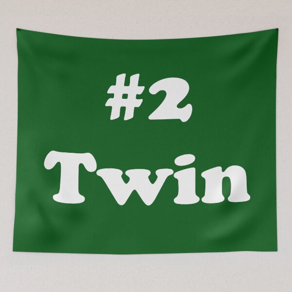 Item preview, #2 Twin designed and sold by ThingsByJoy.