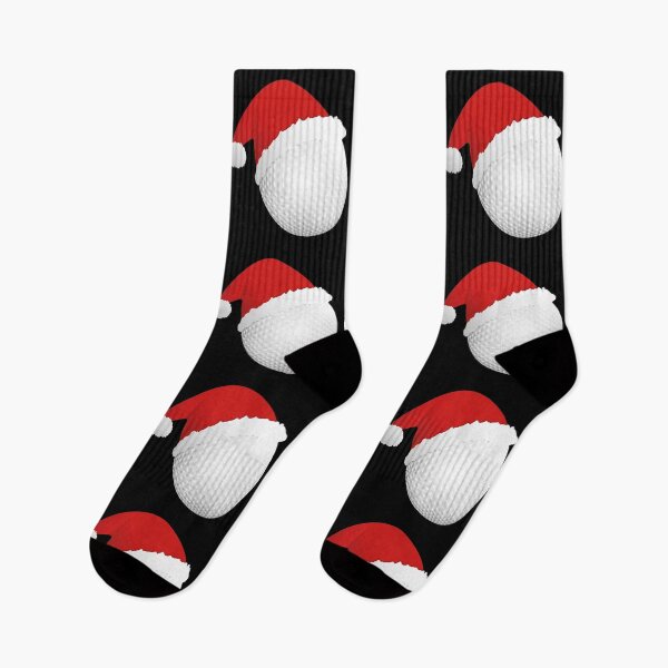 Item preview, Golfing for Christmas Sports Golfer Xmas Ball designed and sold by elhefe.