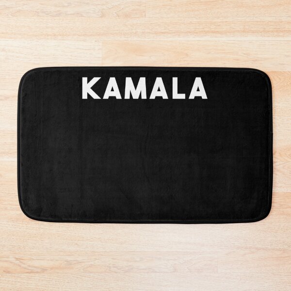 Item preview, Kamala designed and sold by JoDesignLab.