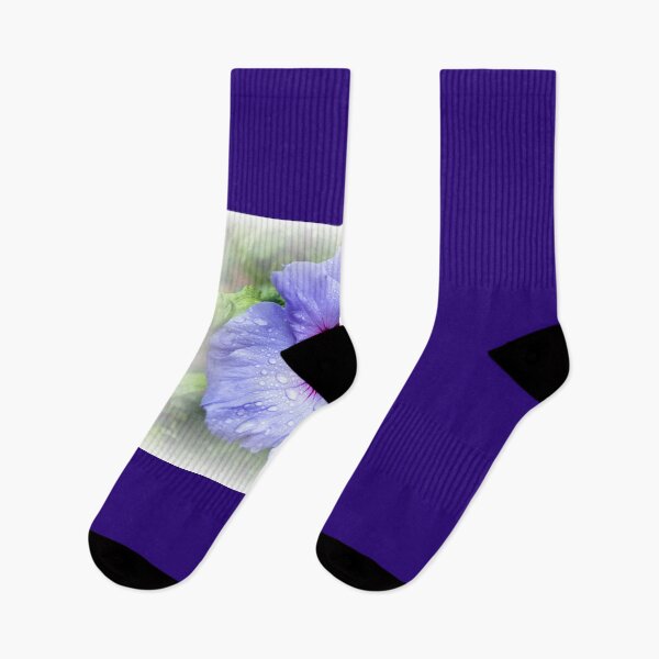 Item preview, Blue Hibiscus designed and sold by mhfore.
