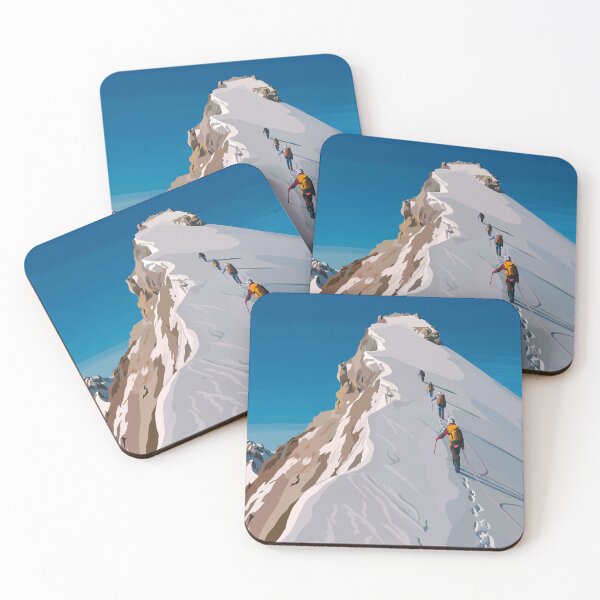 Item preview, To the summit designed and sold by OutLife.