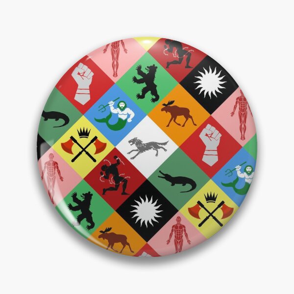 Item preview, House Stark: bannermen designed and sold by barlbarian.