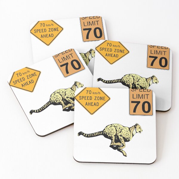 Item preview, Cheetah's Top Speed  designed and sold by Skeelo702.