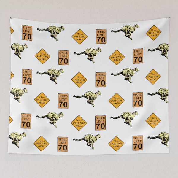 Item preview, Cheetah's Top Speed  designed and sold by Skeelo702.
