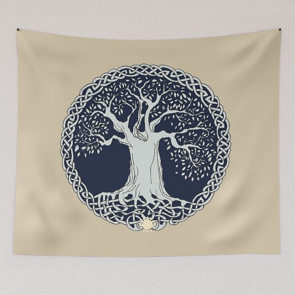 Item preview, Tree of Life, Inspiring Gift designed and sold by AmazingEcraft.