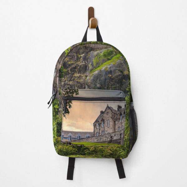 Item preview, Edinburgh Castle designed and sold by brandonbrandon.