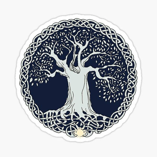 Item preview, Tree of Life, Inspiring Gift designed and sold by AmazingEcraft.