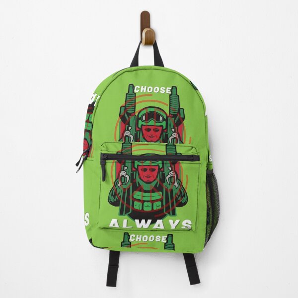 Item preview, Choose. Peace. Always designed and sold by TheS3nate.