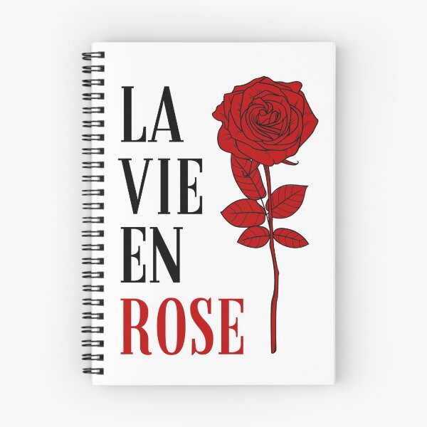 Item preview, La Vie en Rose designed and sold by artFromPi.
