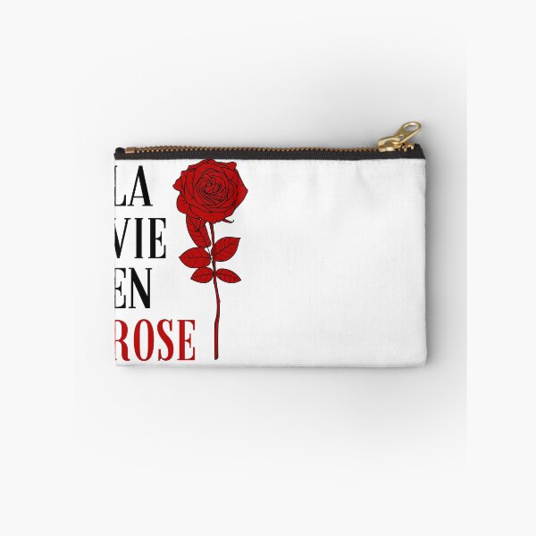 Item preview, La Vie en Rose designed and sold by artFromPi.