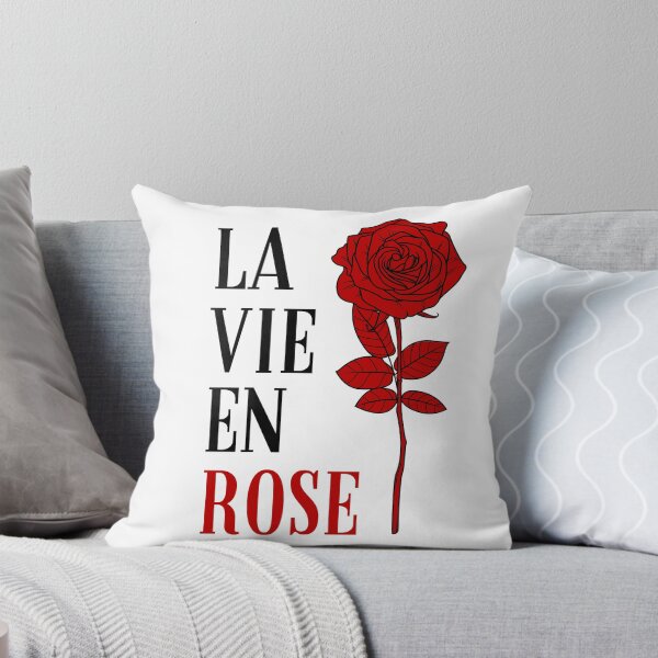 Item preview, La Vie en Rose designed and sold by artFromPi.