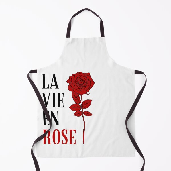 Item preview, La Vie en Rose designed and sold by artFromPi.