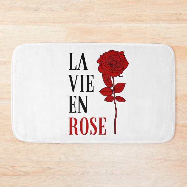 Item preview, La Vie en Rose designed and sold by artFromPi.