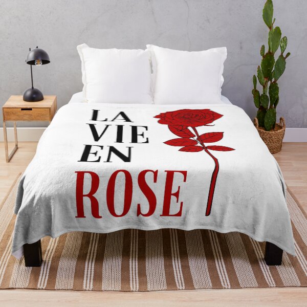 Item preview, La Vie en Rose designed and sold by artFromPi.