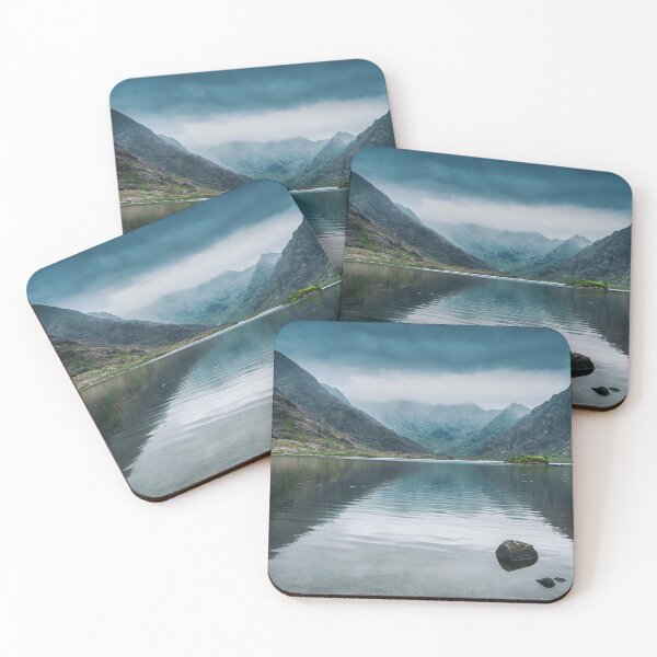 Item preview, Loch Coruisk designed and sold by David Lichtneker.