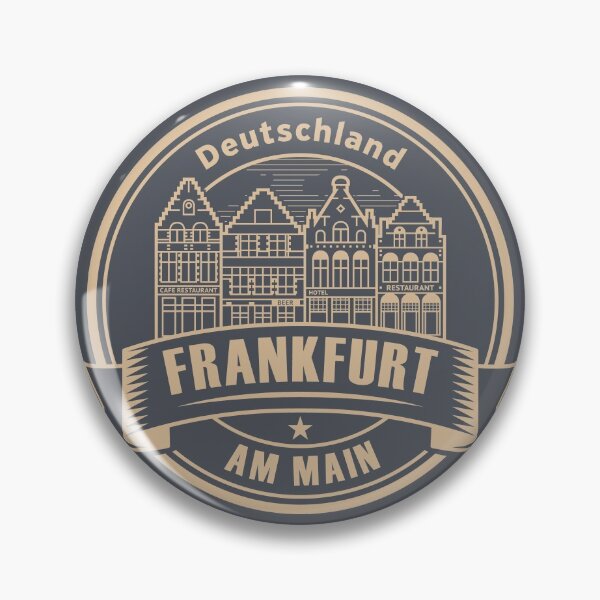 Item preview, Frankfurt am Main, Germany designed and sold by studio838.