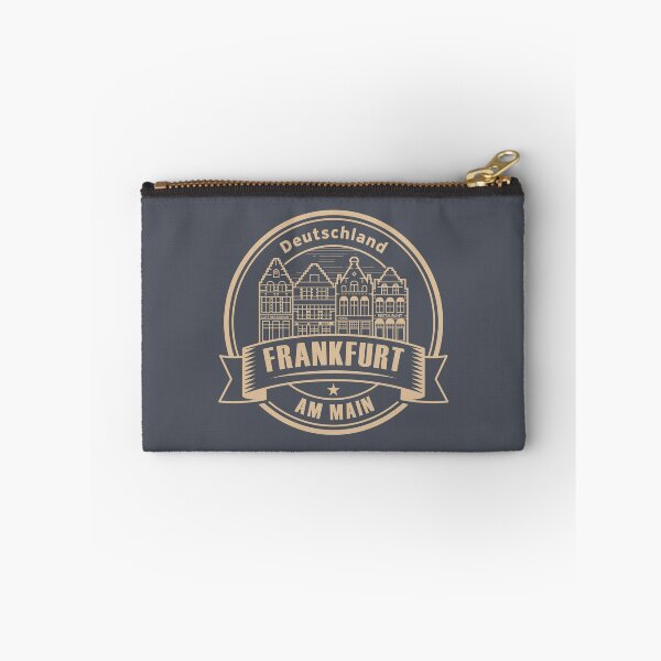 Item preview, Frankfurt am Main, Germany designed and sold by studio838.