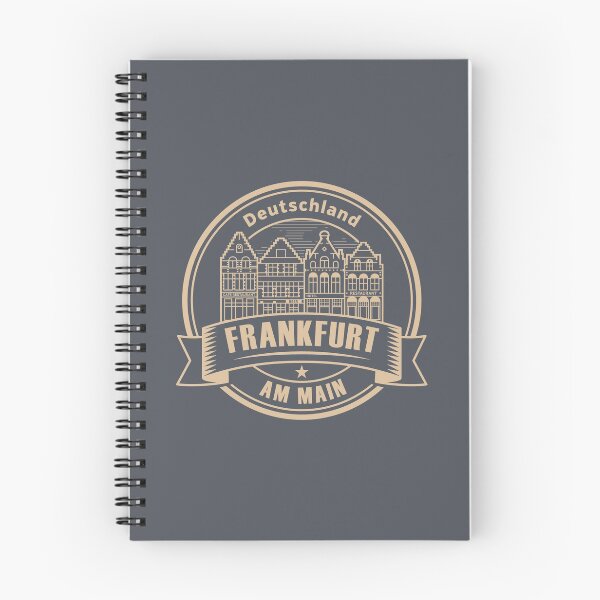 Item preview, Frankfurt am Main, Germany designed and sold by studio838.
