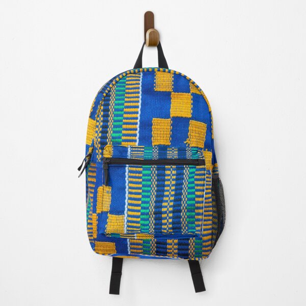 Item preview, Kente Cloth Textile Pattern designed and sold by Studio Noni.
