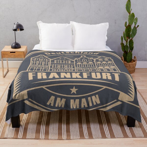 Item preview, Frankfurt am Main, Germany designed and sold by studio838.