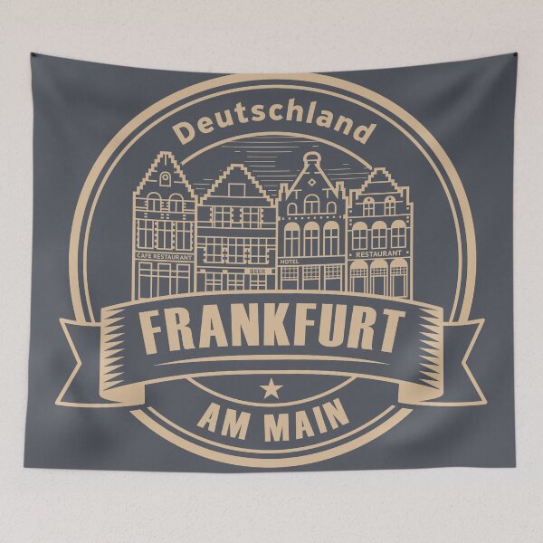 Item preview, Frankfurt am Main, Germany designed and sold by studio838.
