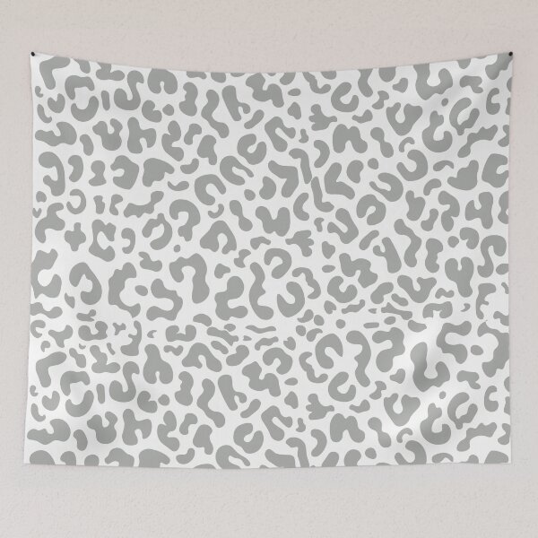 Item preview, Animalier is a neutral - spotted white designed and sold by quoting.
