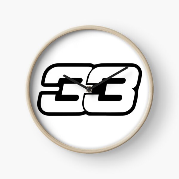 Item preview, Max Verstappen Formula 1 Number designed and sold by treasure-crafts.