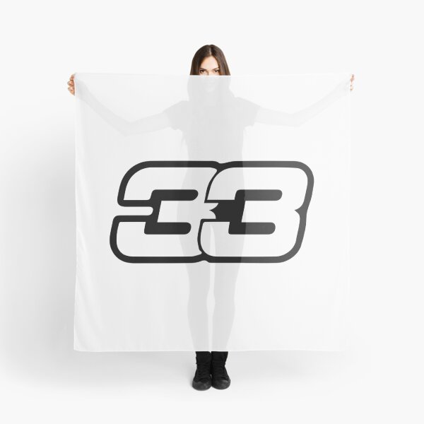 Item preview, Max Verstappen Formula 1 Number designed and sold by treasure-crafts.