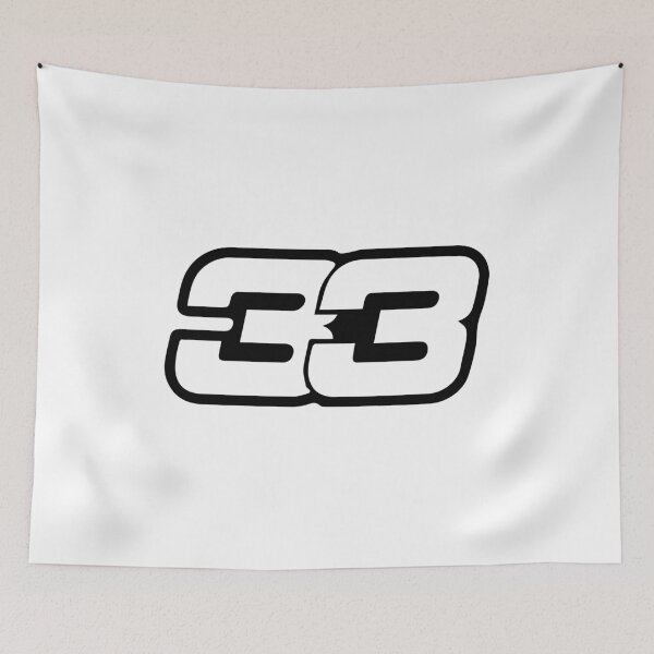 Item preview, Max Verstappen Formula 1 Number designed and sold by treasure-crafts.
