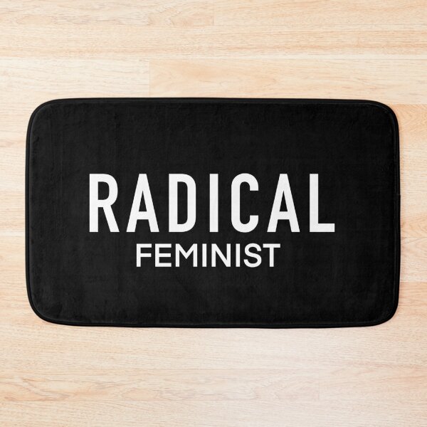 Item preview, Radical feminist - Schitts Creek designed and sold by sociedadsecreta.