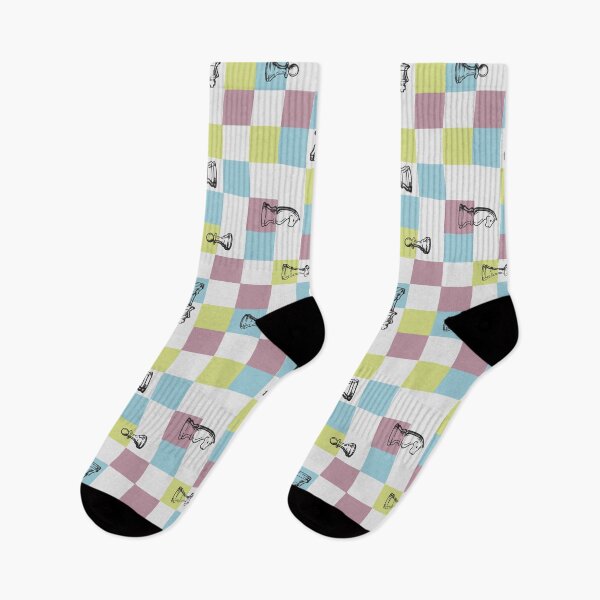 Item preview, Checkmate to Queen (MCM chess) designed and sold by Raqilu Designs.