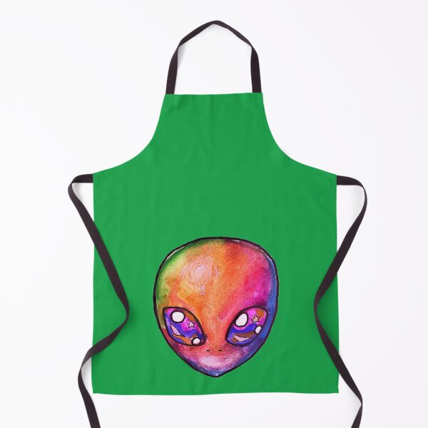 Item preview, Aliens, Man designed and sold by SgtSquishy.