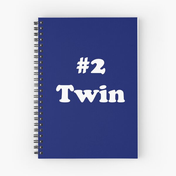 Item preview, #2 Twin designed and sold by ThingsByJoy.