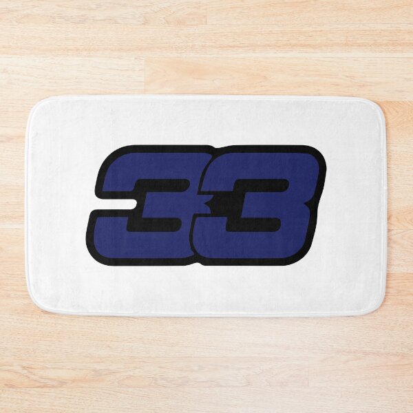 Item preview, Max Verstappen Formula 1 Number designed and sold by treasure-crafts.