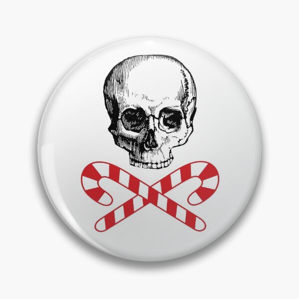 Item preview, Beware the Holidays designed and sold by deadcatcreation.