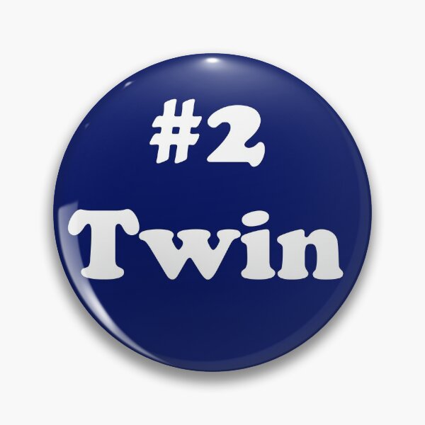 Item preview, #2 Twin designed and sold by ThingsByJoy.