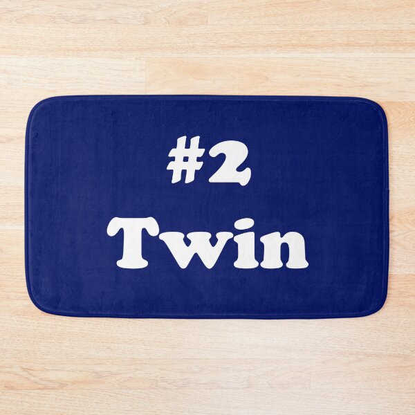 Item preview, #2 Twin designed and sold by ThingsByJoy.