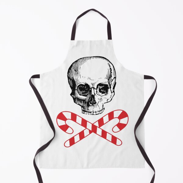Item preview, Beware the Holidays designed and sold by deadcatcreation.