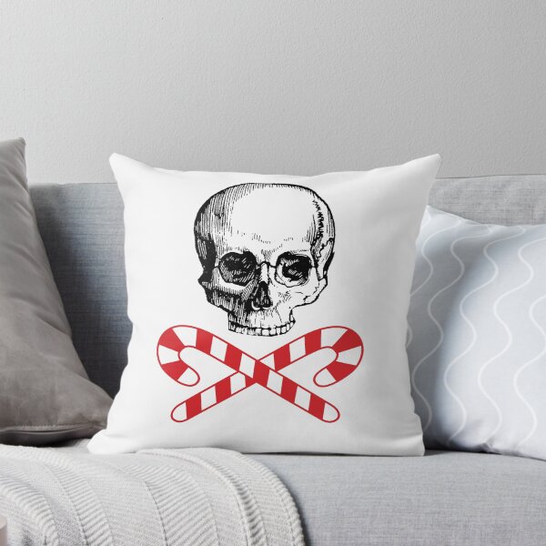 Item preview, Beware the Holidays designed and sold by deadcatcreation.