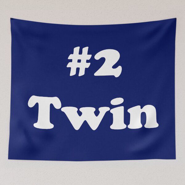 Item preview, #2 Twin designed and sold by ThingsByJoy.