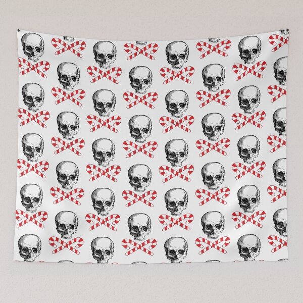 Item preview, Beware the Holidays designed and sold by deadcatcreation.