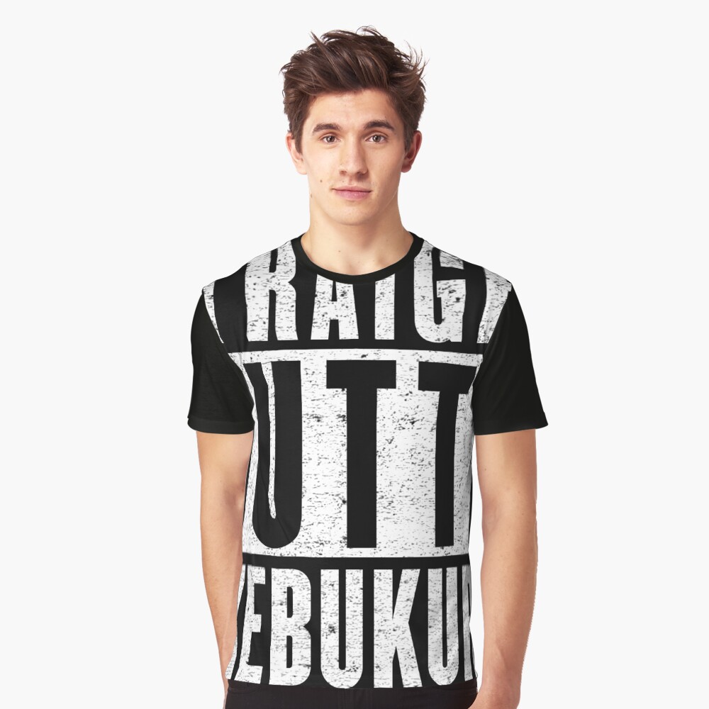 Aperçu de l'œuvre T-shirt graphique créée et vendue par tuliptreetees.