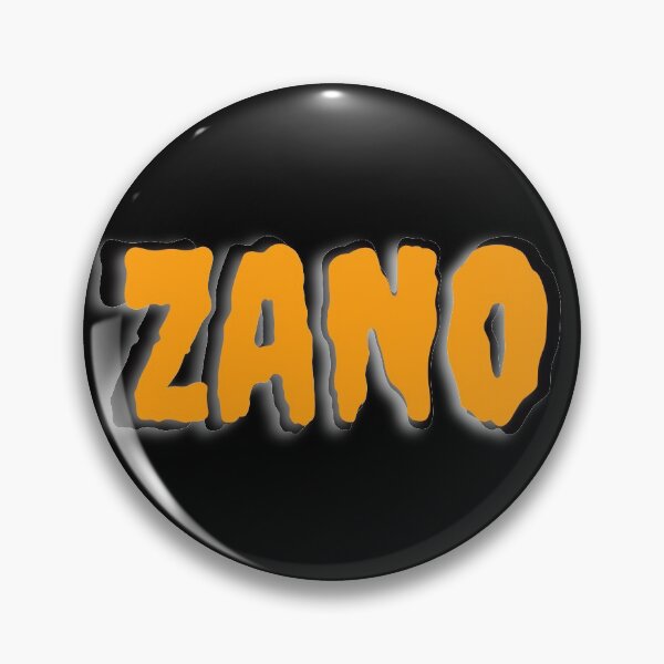 Item preview, Zano designed and sold by Marvelpic.