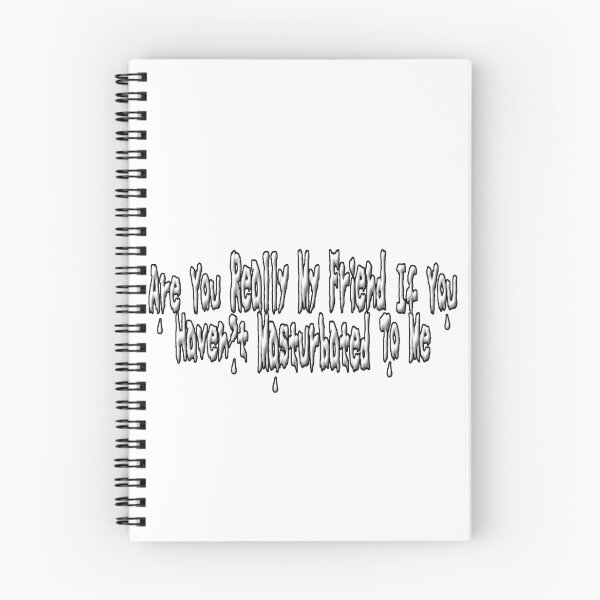 Item preview, are you really my friend  designed and sold by mysteriosupafan.