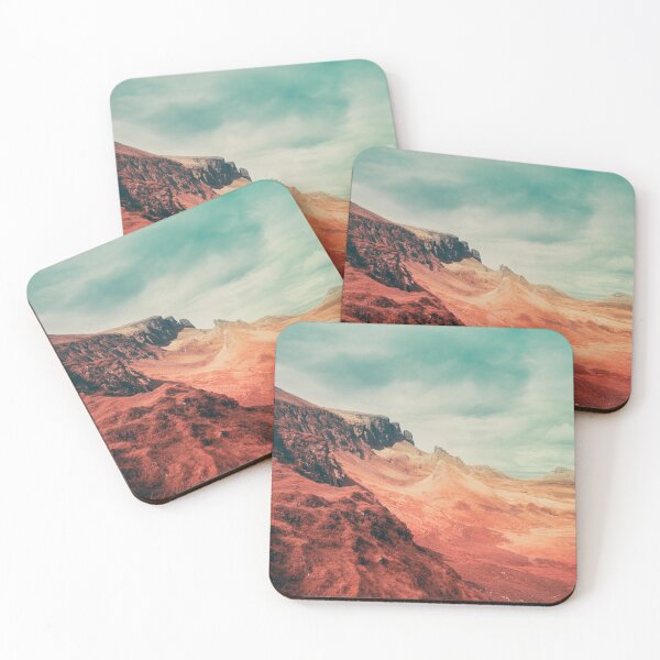Item preview, Dramatic Quiraing Landscape designed and sold by David Lichtneker.
