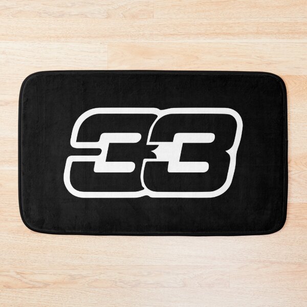 Item preview, Max Verstappen Formula 1 Number designed and sold by treasure-crafts.