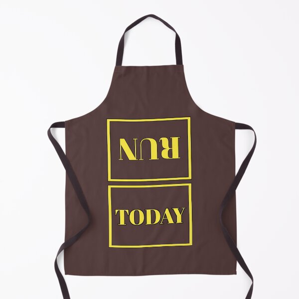 Item preview, Run Today designed and sold by Kamran Ashraf.