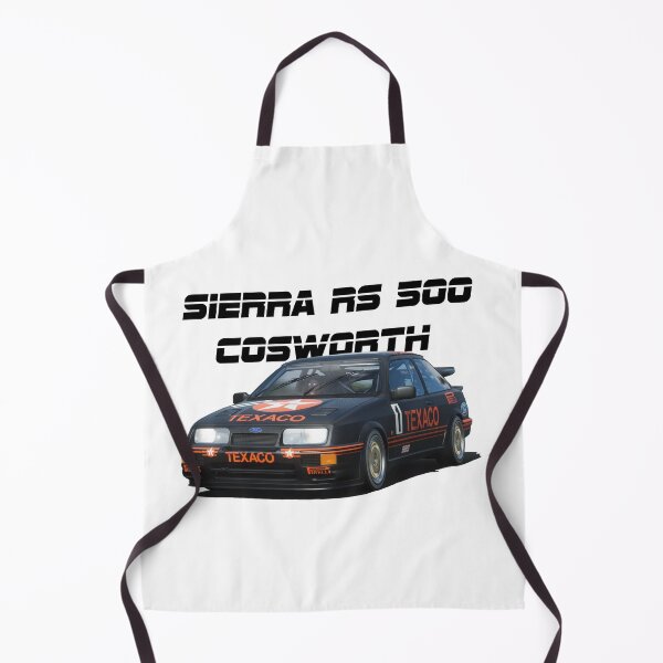 Item preview, FORD SIERRA RS500 COSWORTH designed and sold by WilArt02.