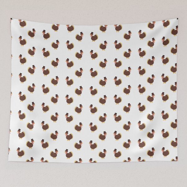 Item preview, Thanksgiving Quarantined  designed and sold by ClearThoughts.