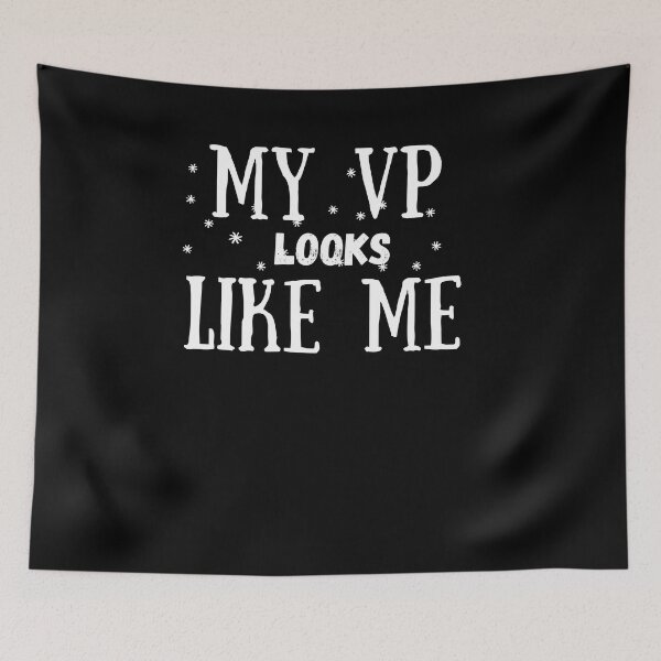Item preview, My Vp Looks Like Me Gifts shirt  US election 2020  designed and sold by Norstyle.